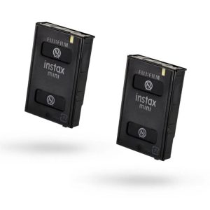 Polaroid film za Instax Mini – paket 20 listov.