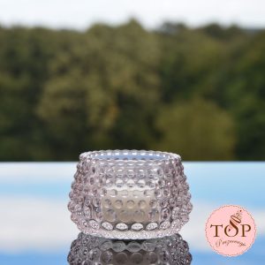 eleganten biserni svečnik za poroko na voljo za najem